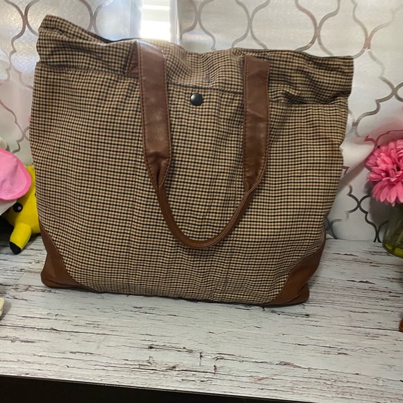 Mat&Nat tote - Picture 2 of 7